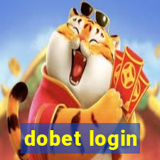 dobet login