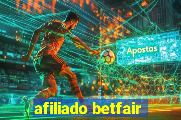 afiliado betfair