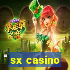 sx casino