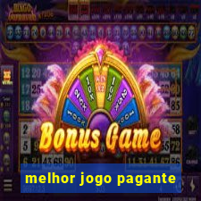 melhor jogo pagante