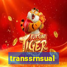 transsrnsual