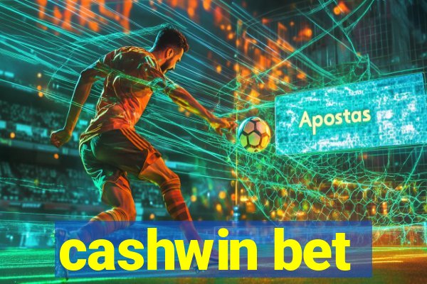 cashwin bet