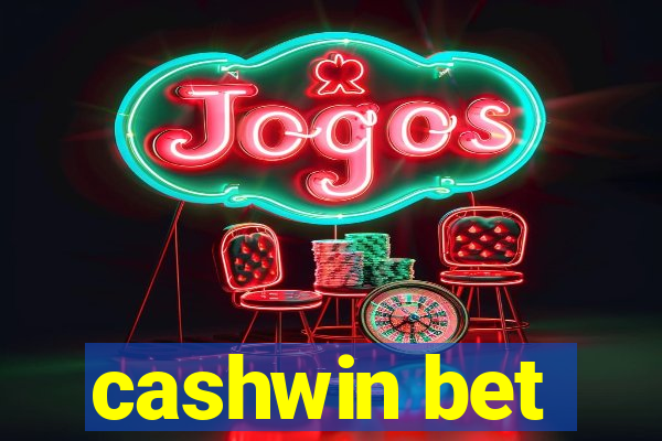 cashwin bet