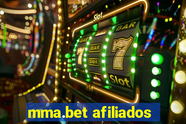 mma.bet afiliados