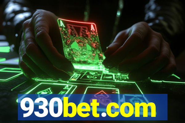 930bet.com