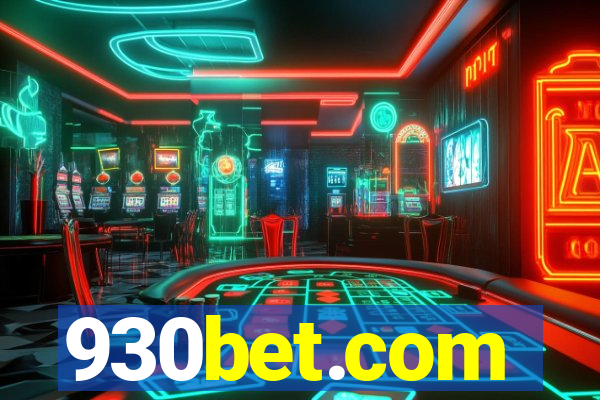 930bet.com