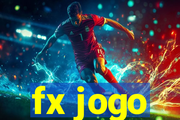 fx jogo