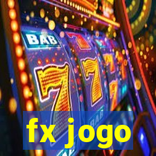 fx jogo