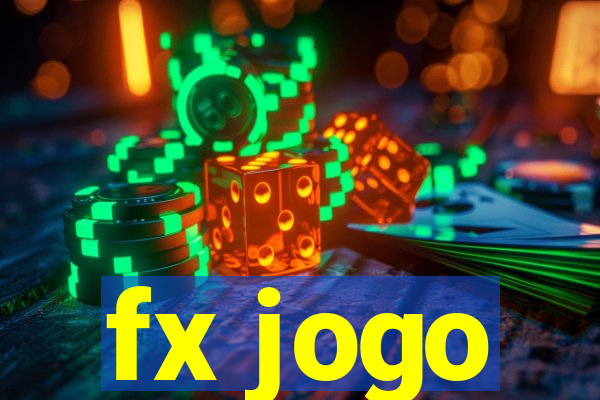 fx jogo