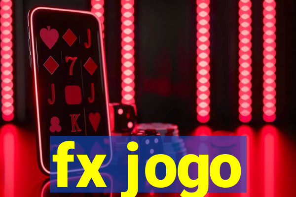 fx jogo