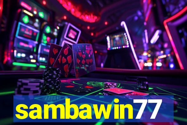 sambawin77