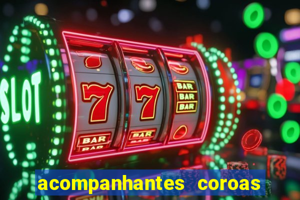 acompanhantes coroas em santos