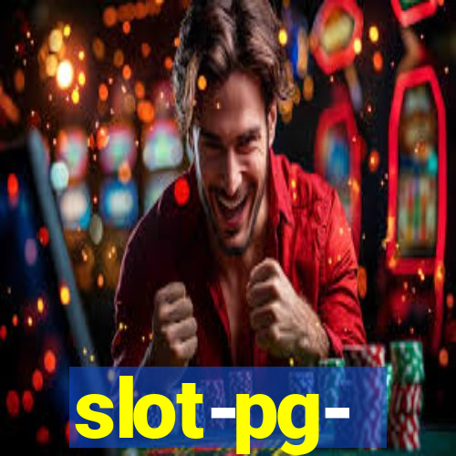 slot-pg-