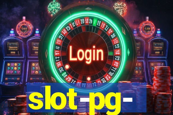 slot-pg-