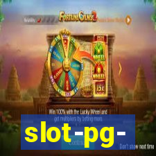 slot-pg-