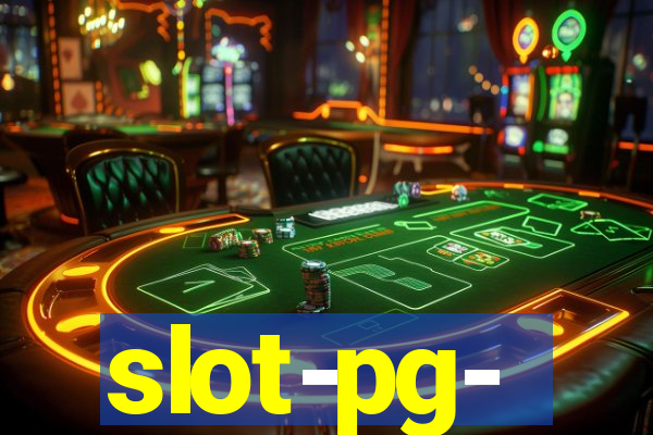 slot-pg-