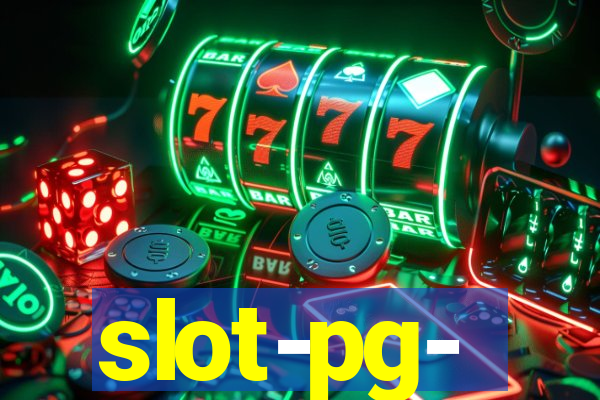 slot-pg-