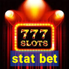 stat bet