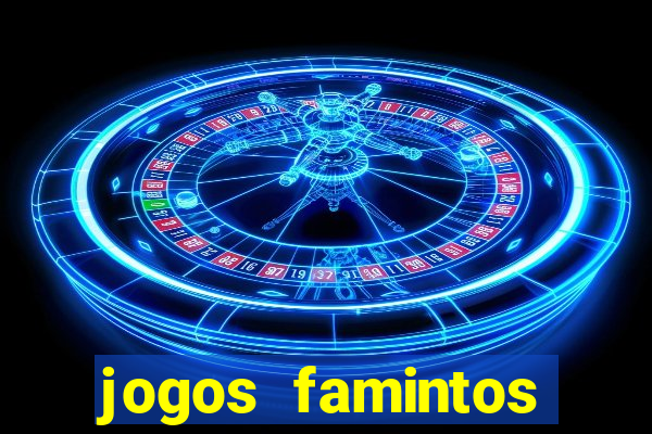 jogos famintos assistir online