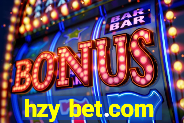 hzy bet.com