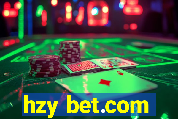 hzy bet.com