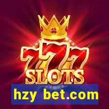 hzy bet.com