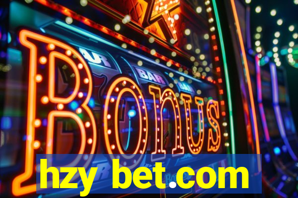 hzy bet.com