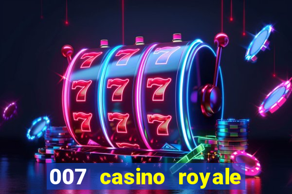 007 casino royale subtitles eng