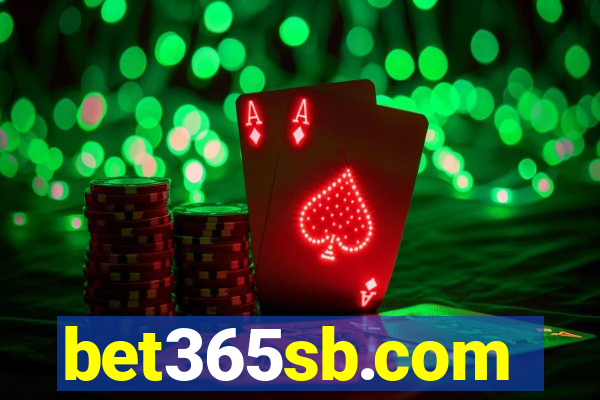 bet365sb.com