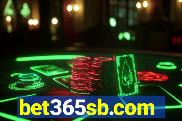 bet365sb.com