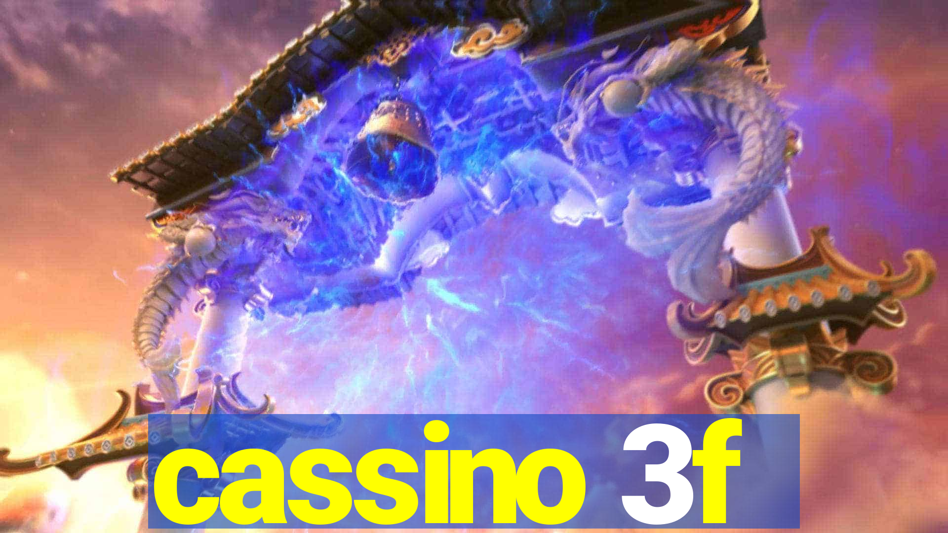 cassino 3f