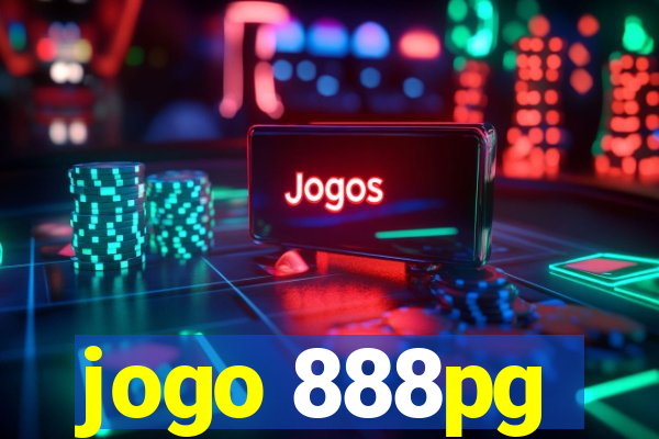 jogo 888pg