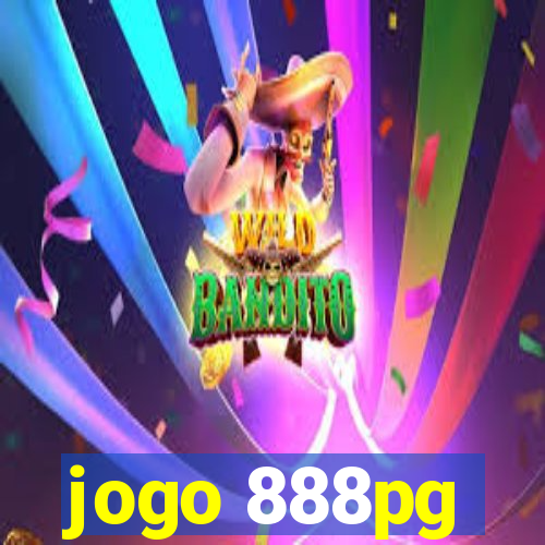 jogo 888pg