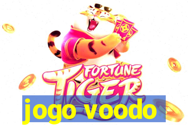 jogo voodo