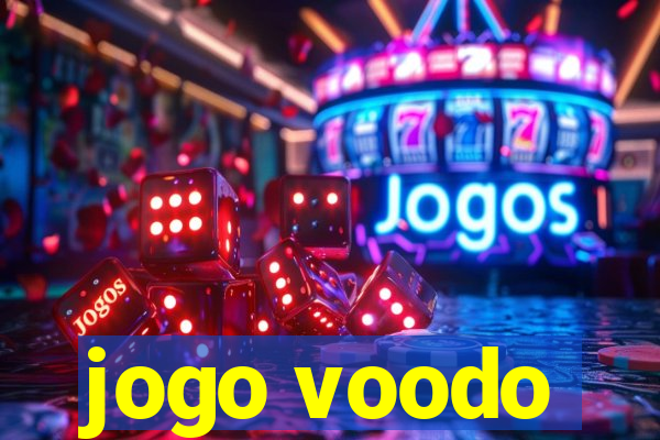 jogo voodo