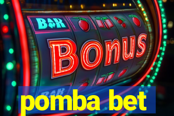 pomba bet