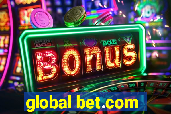 global bet.com