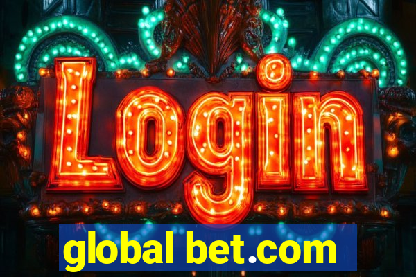 global bet.com