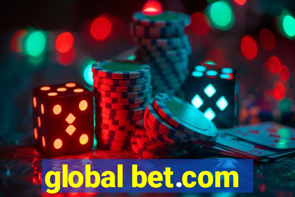 global bet.com