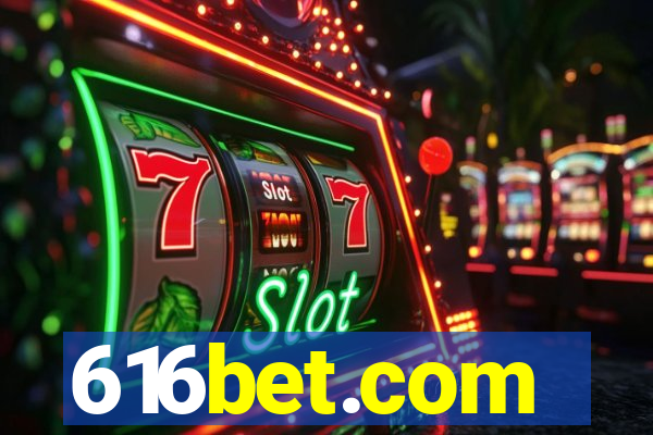 616bet.com