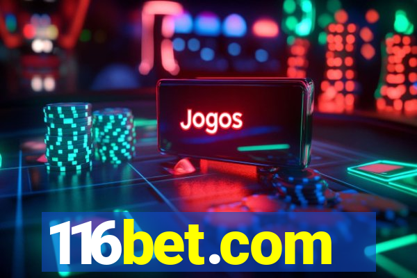 116bet.com