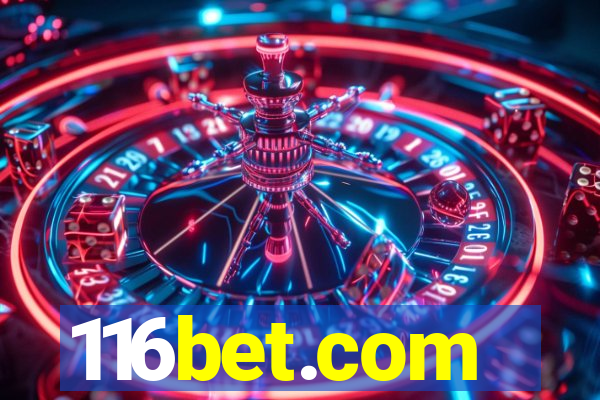 116bet.com