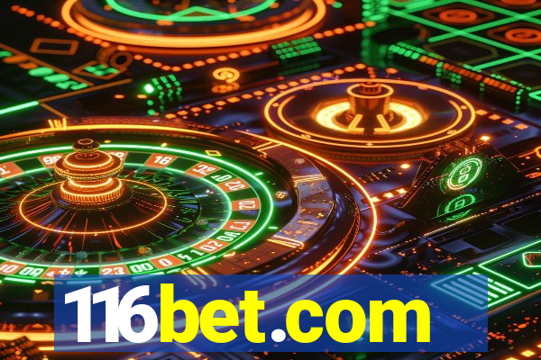 116bet.com