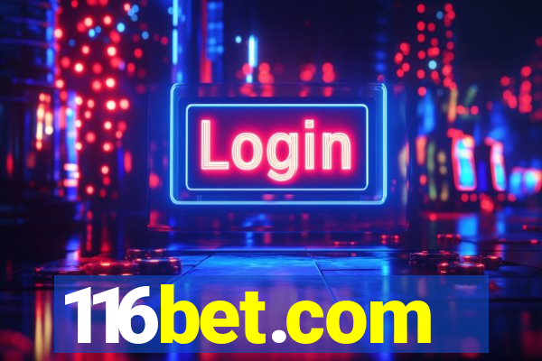 116bet.com