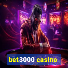 bet3000 casino