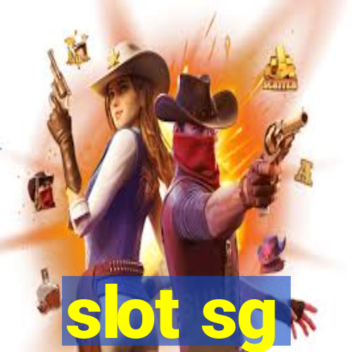 slot sg