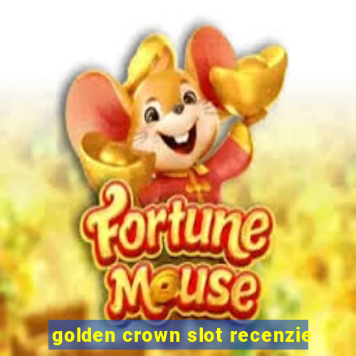 golden crown slot recenzie