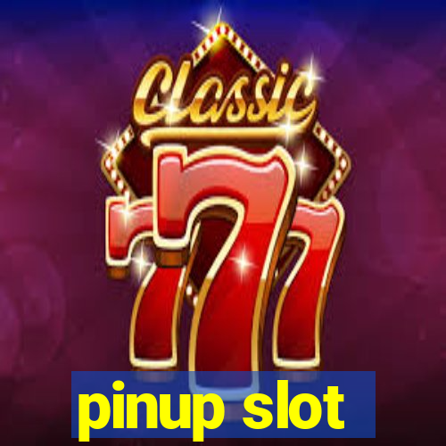 pinup slot