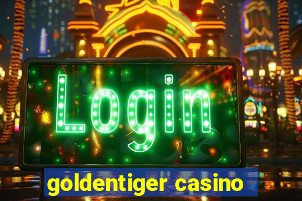 goldentiger casino