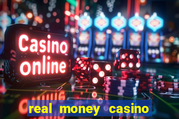 real money casino with no deposit